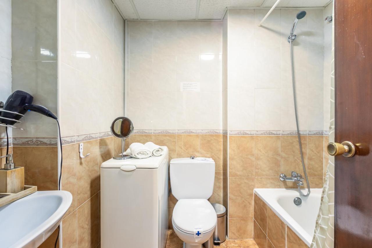Suenos De Triana Daire Sevilla Dış mekan fotoğraf