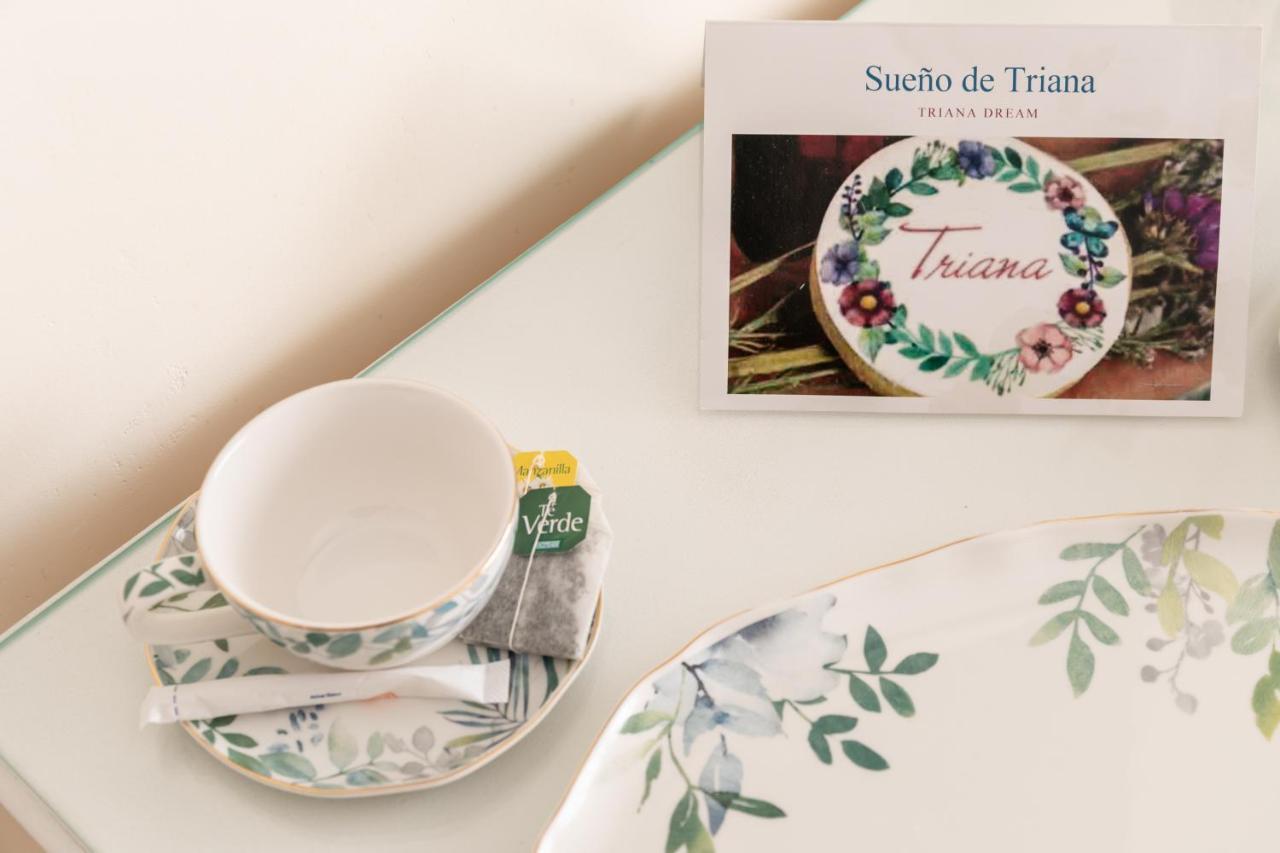 Suenos De Triana Daire Sevilla Dış mekan fotoğraf